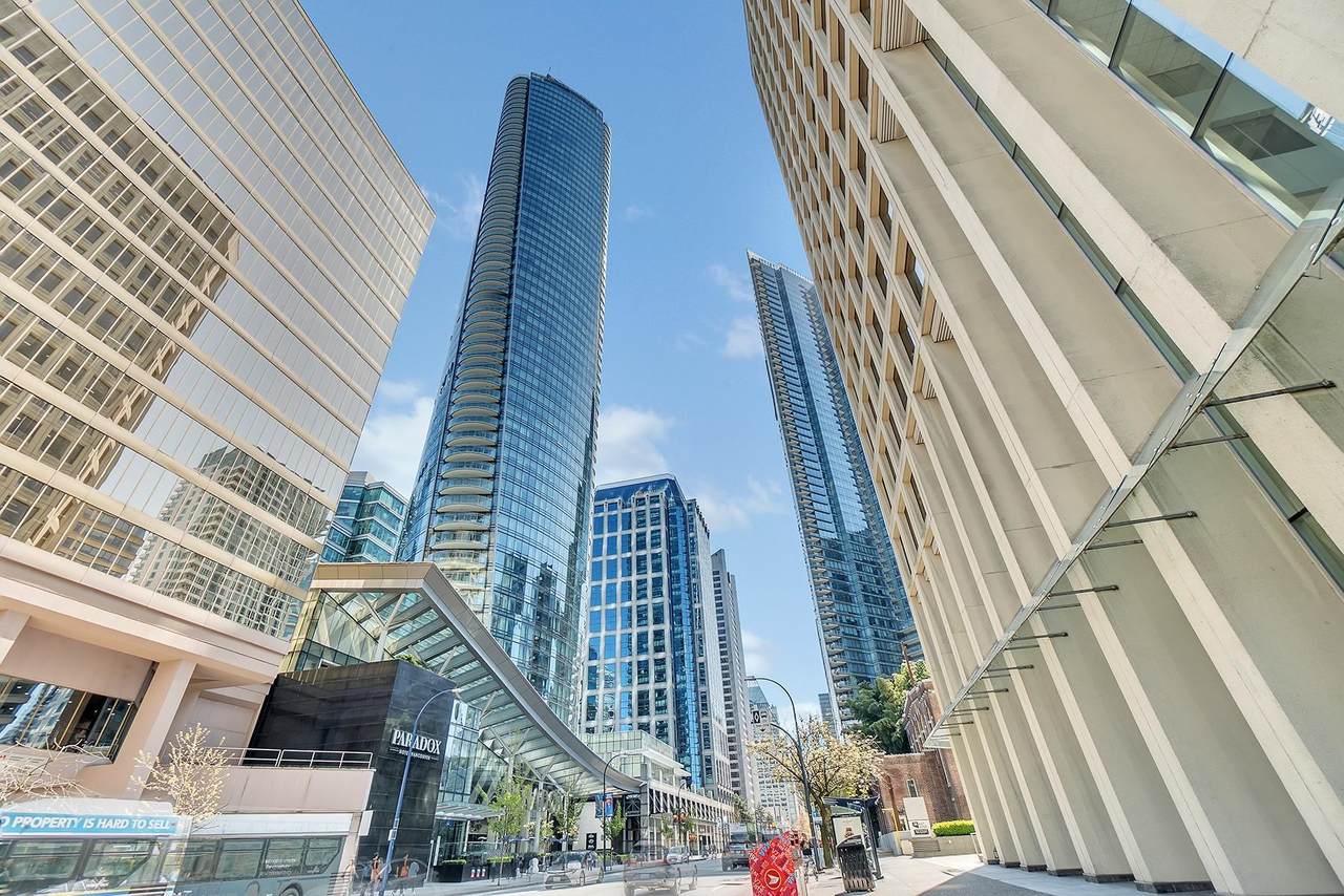 1151 Georgia Street - Photo 1