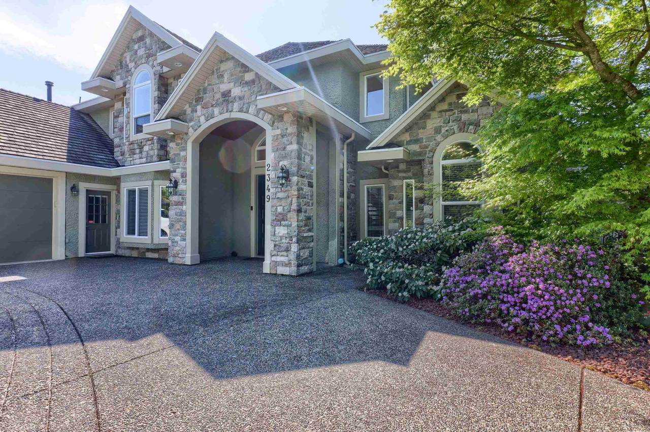 2349 135A Street - Photo 1
