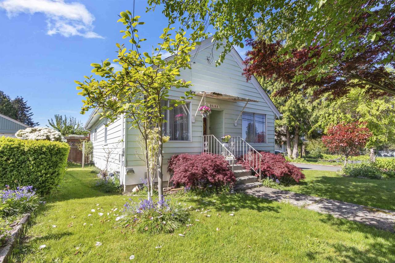 20283 Lorne Avenue - Photo 1
