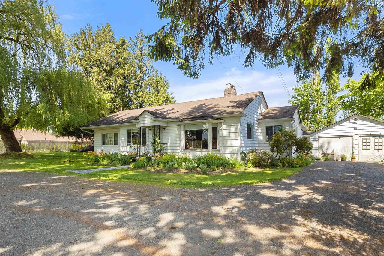51689 Yale Road - Photo 1