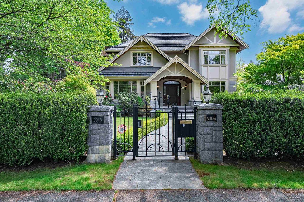 5918 Adera Street - Photo 1