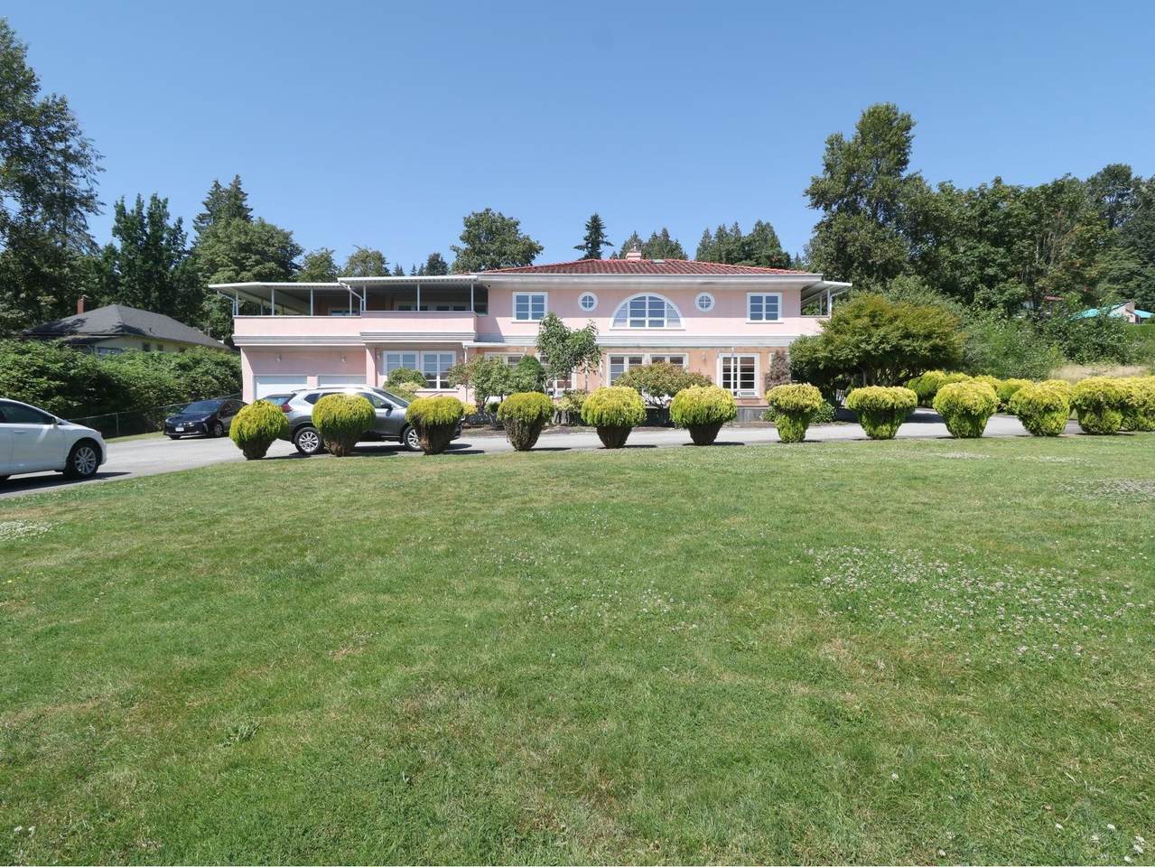 4828 Marine Drive - Photo 1