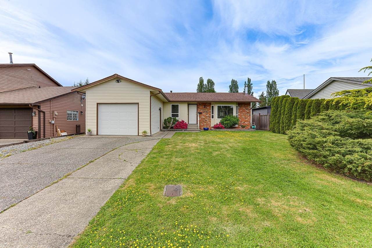 20925 51B Avenue - Photo 1