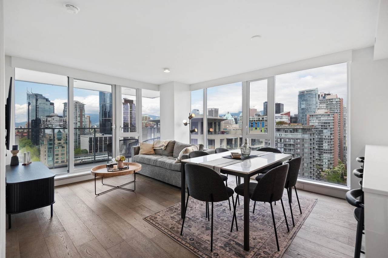 1111 Richards Street - Photo 1