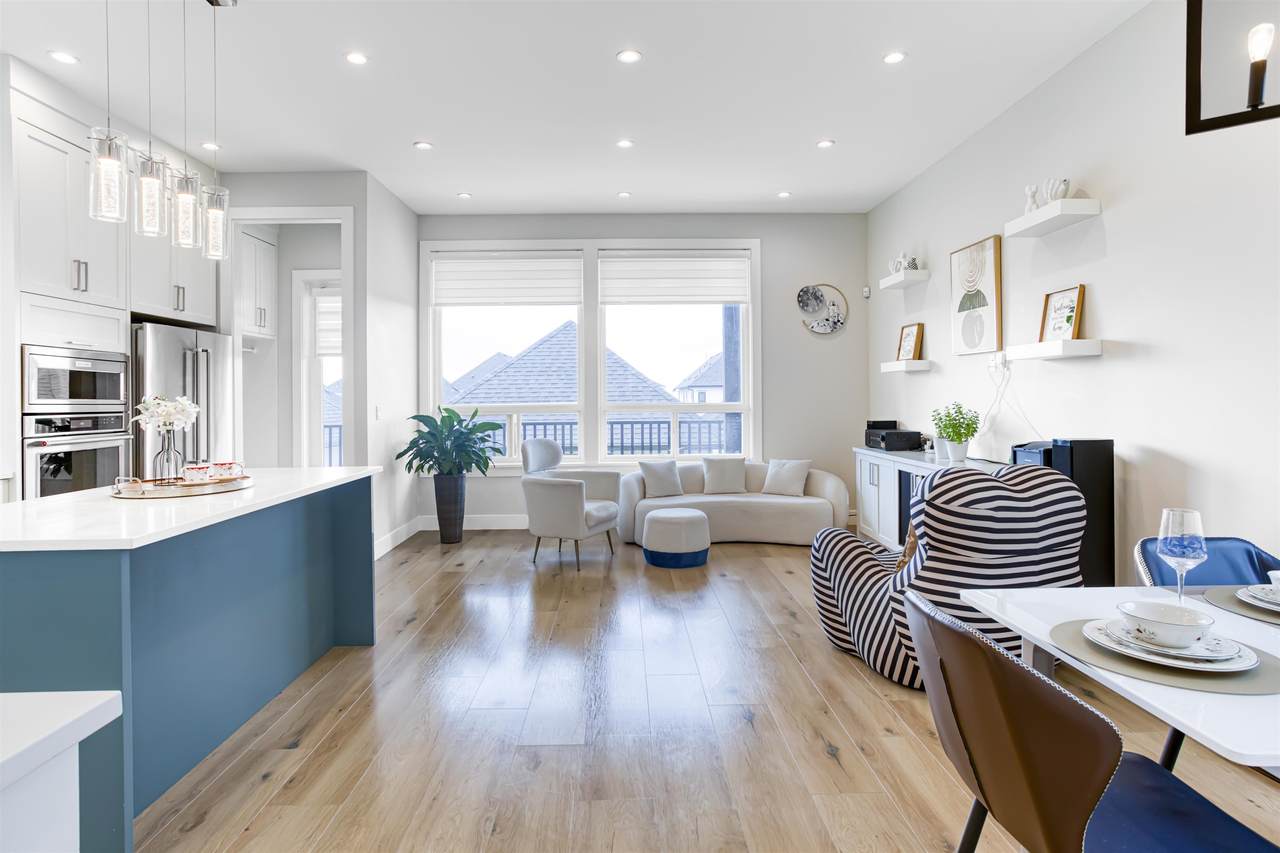 16774 20A Avenue - Photo 1