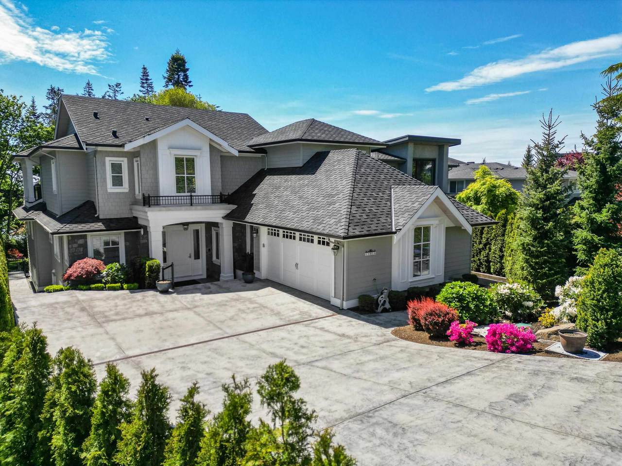 13416 Marine Drive - Photo 1