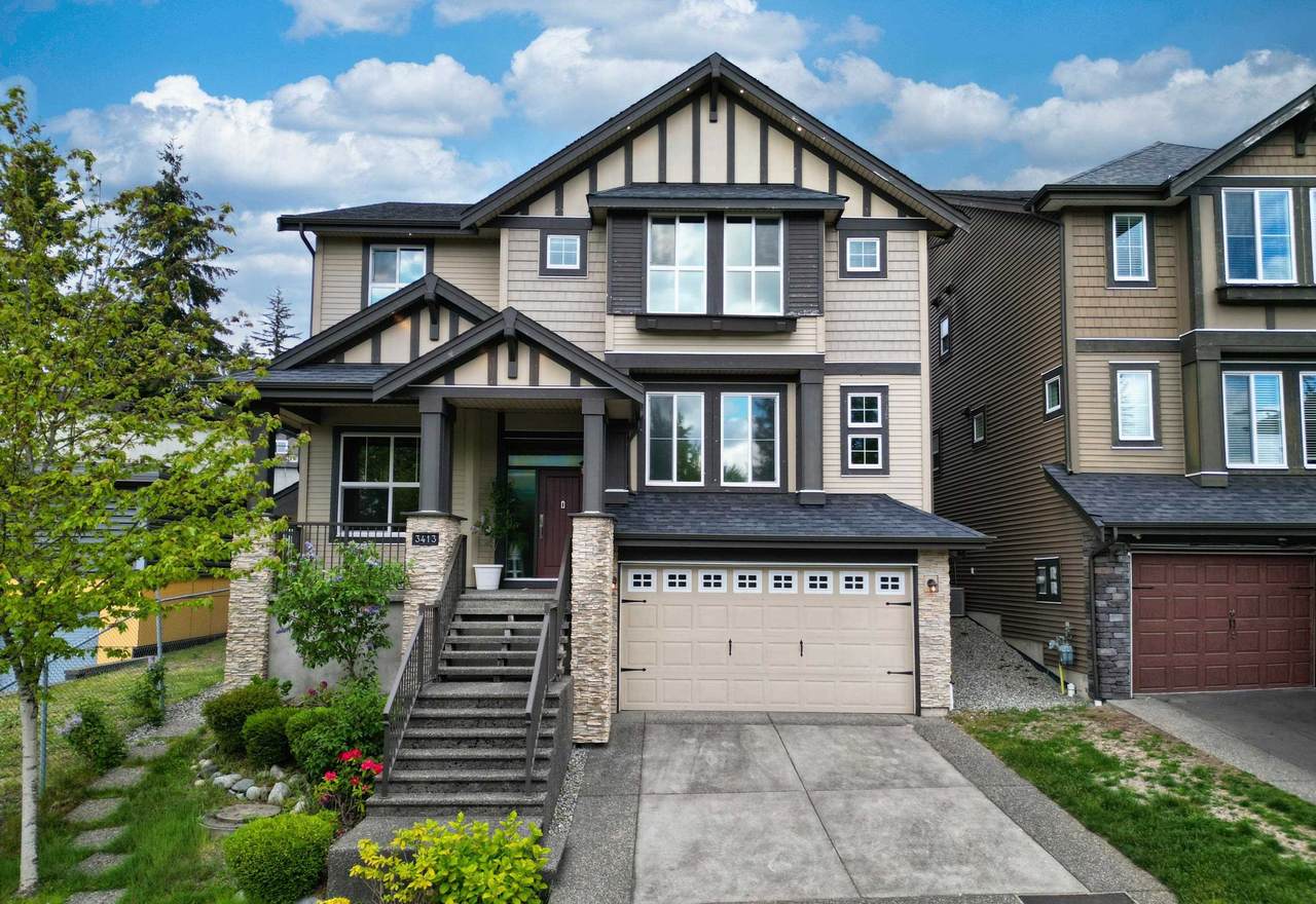 3413 Harper Road - Photo 1