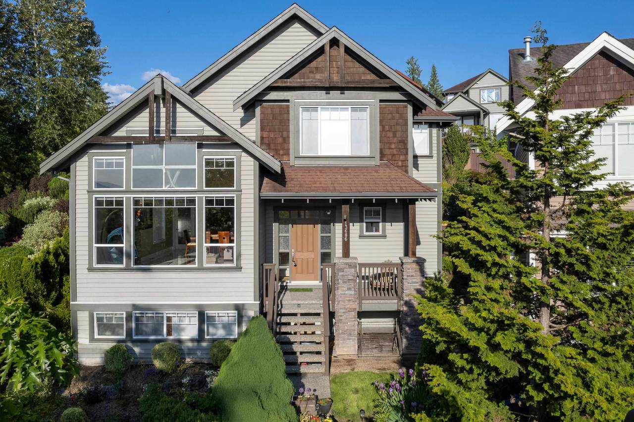 13686 228B Street - Photo 1