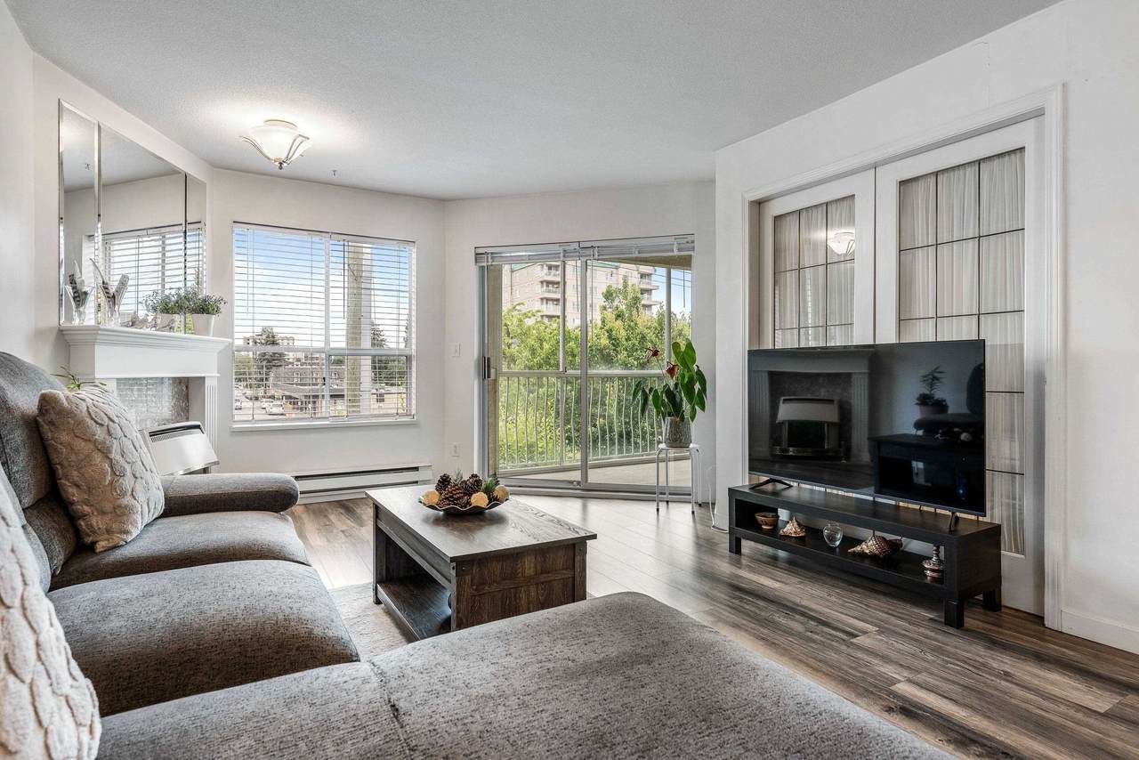 9400 Cook Street - Photo 1