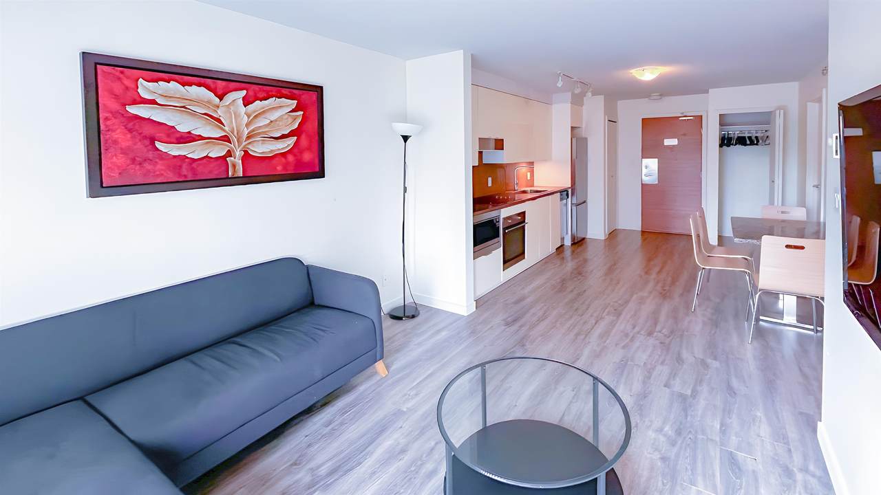 161 West Georgia St - Photo 1