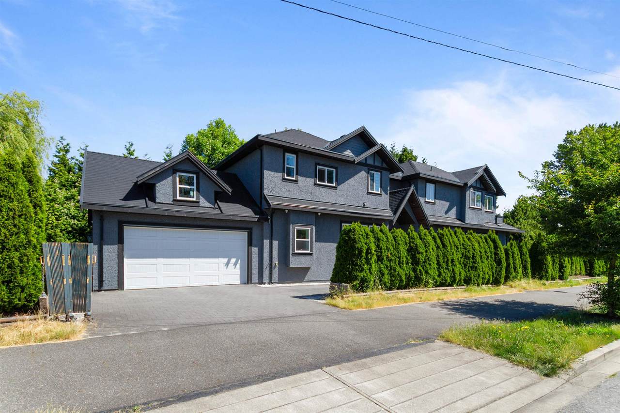 15453 108 Avenue - Photo 1