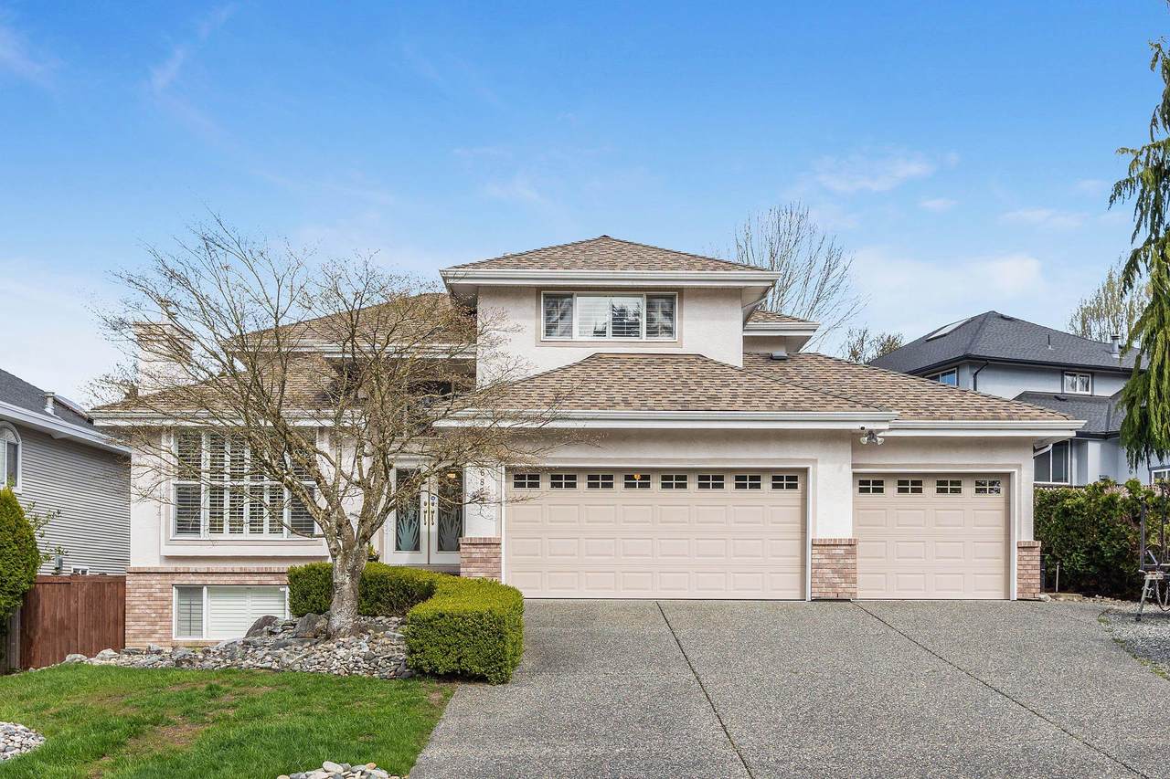 16829 57A Avenue - Photo 1