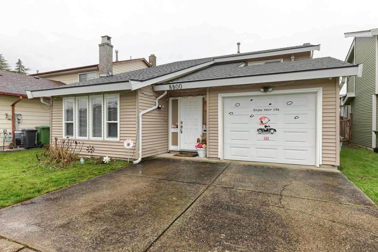 8800 Ashby Place - Photo 1