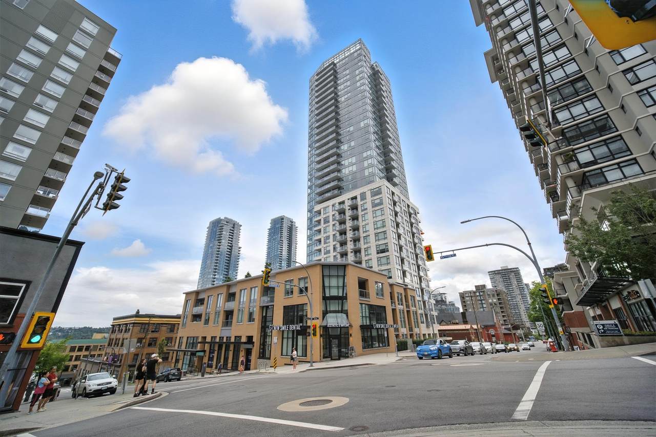 618 Carnarvon Street - Photo 1