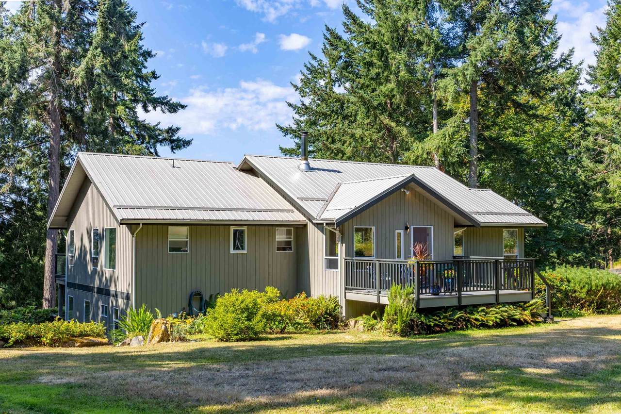419 Clanton Road - Photo 1