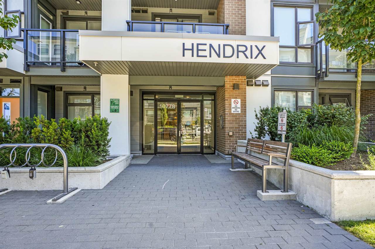 10778 138 Street - Photo 1