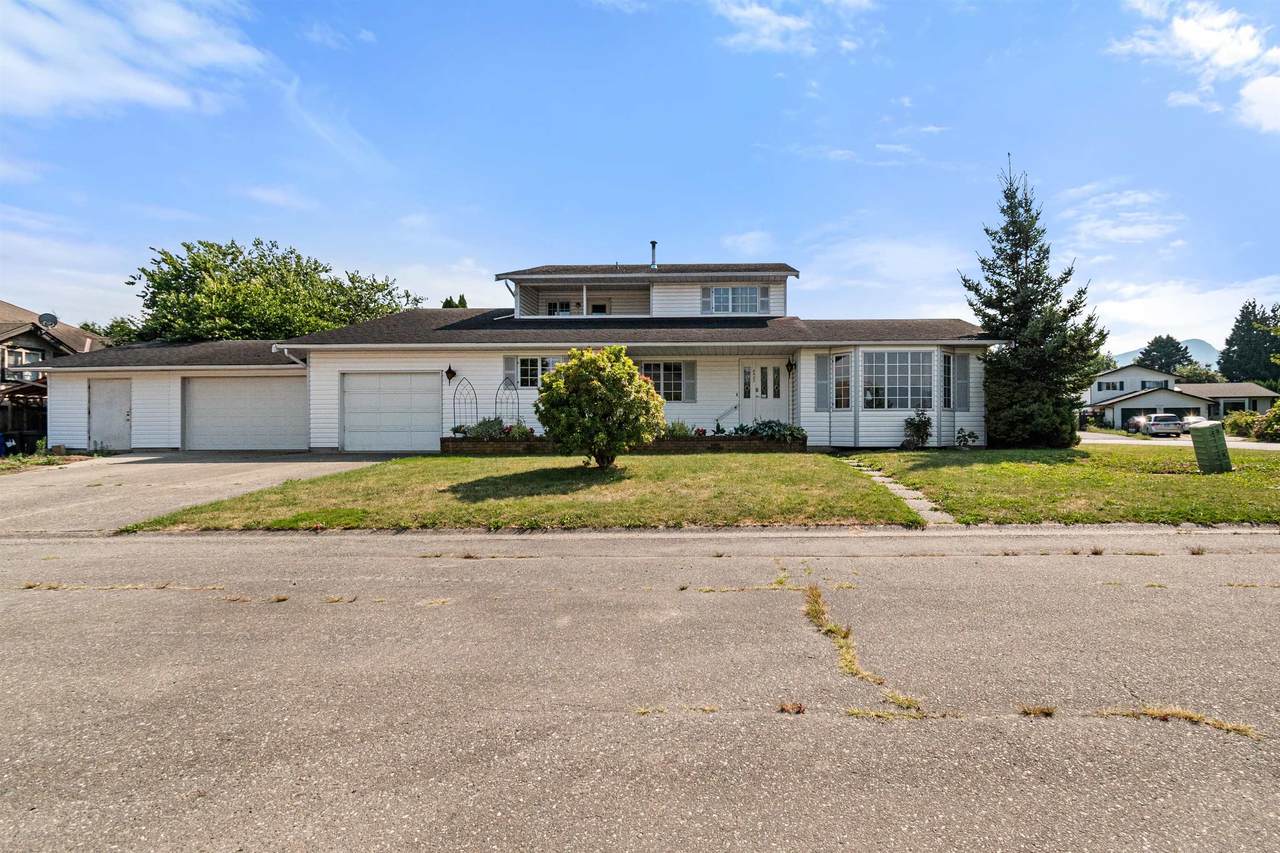 6442 Swanson Street - Photo 1