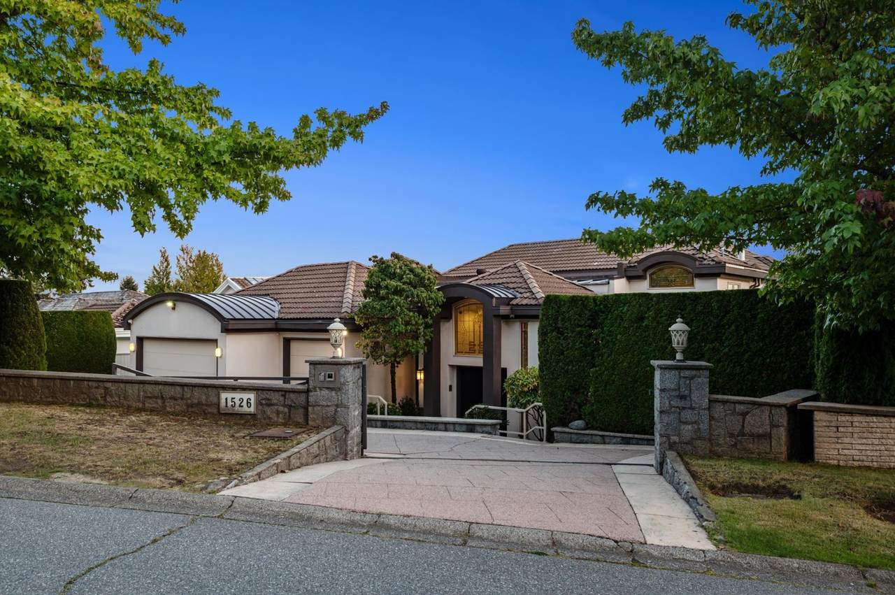 1526 Chippendale Court - Photo 1