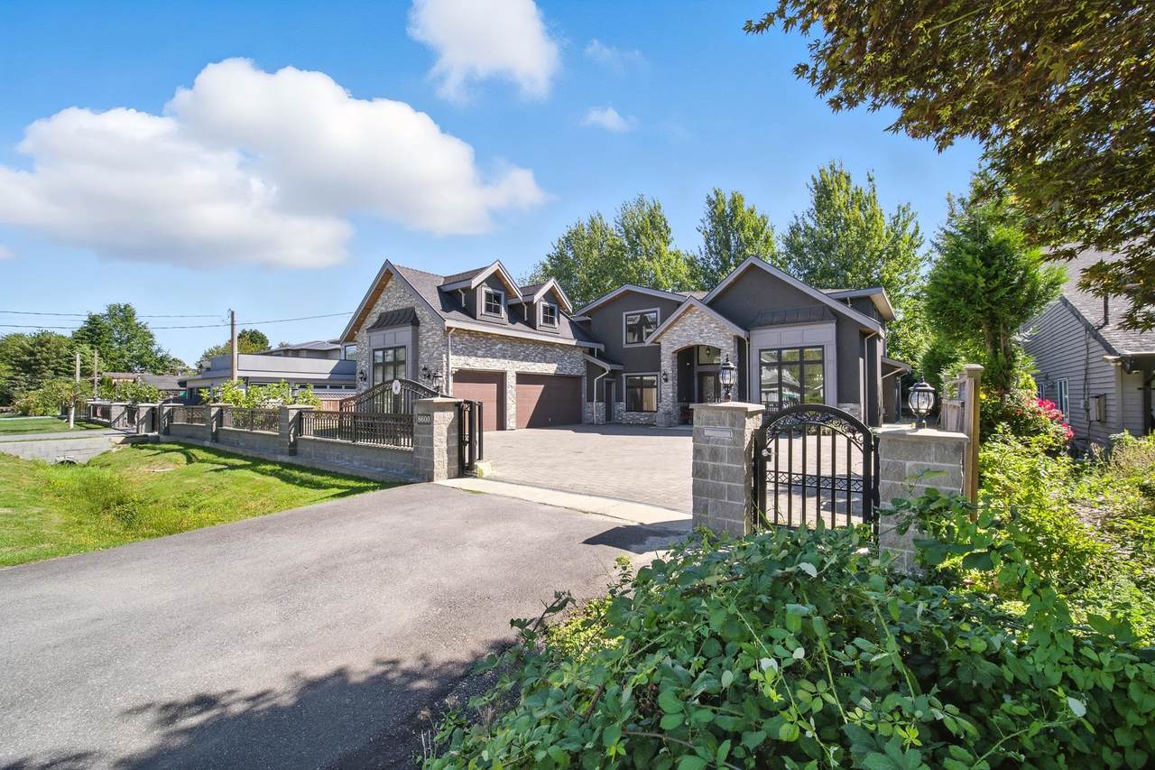 8600 Leslie Road - Photo 1