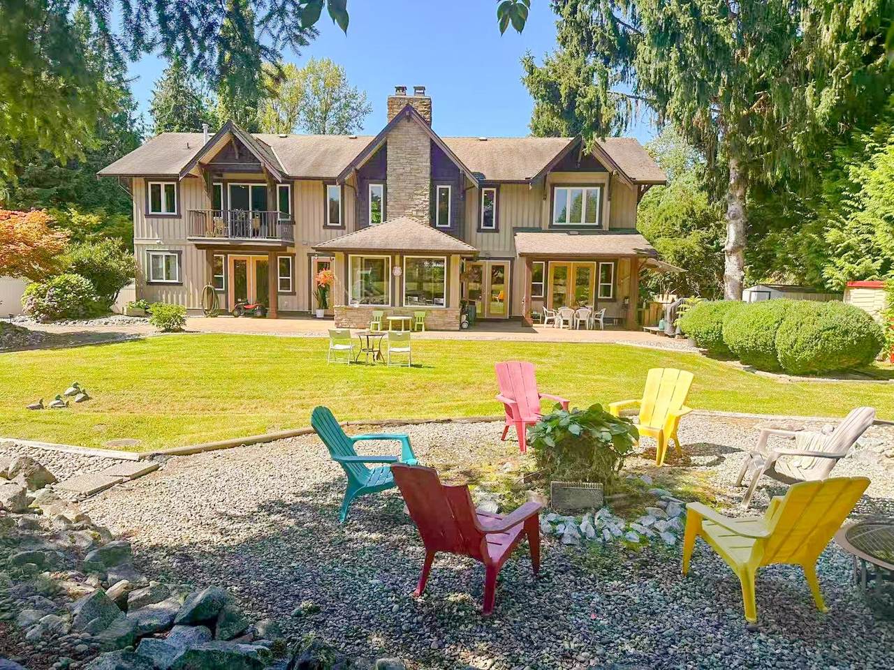 12366 240 Street - Photo 1