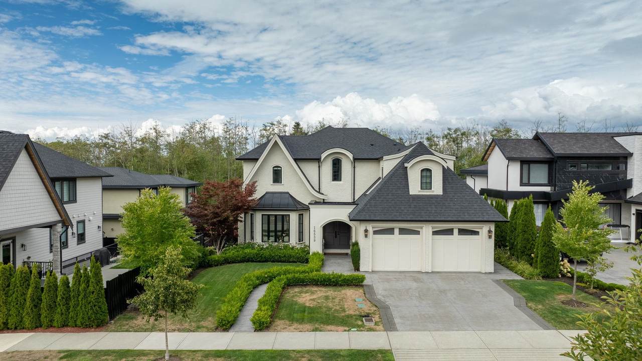 16539 29A Avenue - Photo 1