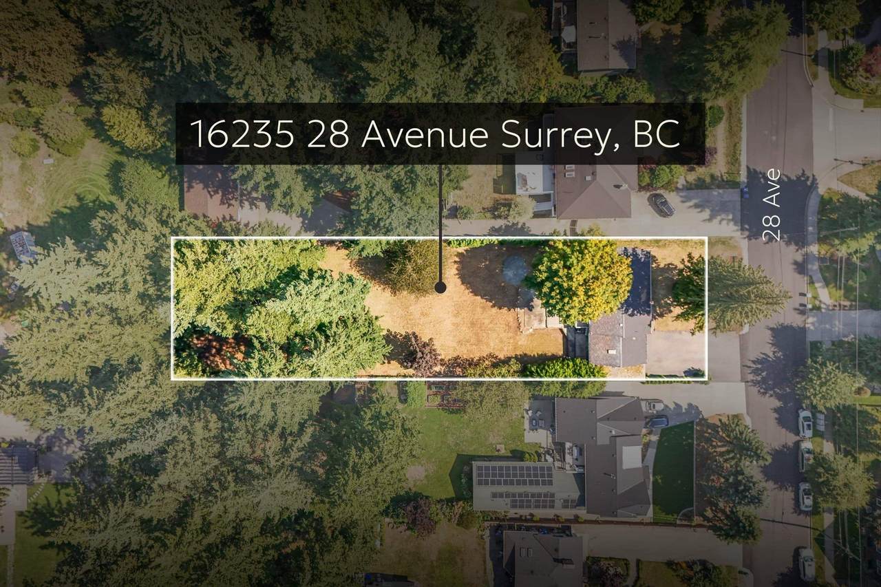 16235 28 Avenue - Photo 1