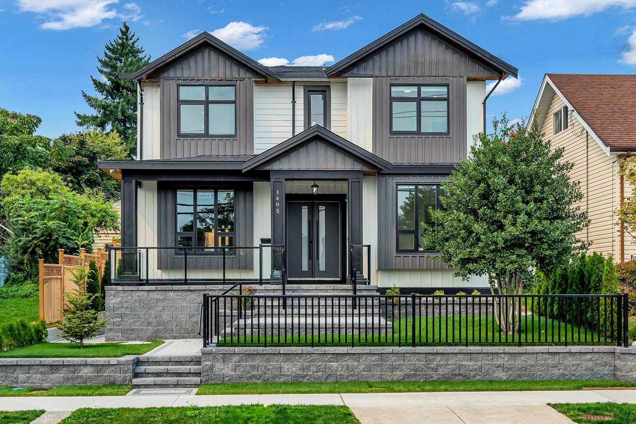 1405 Eighth Avenue - Photo 1