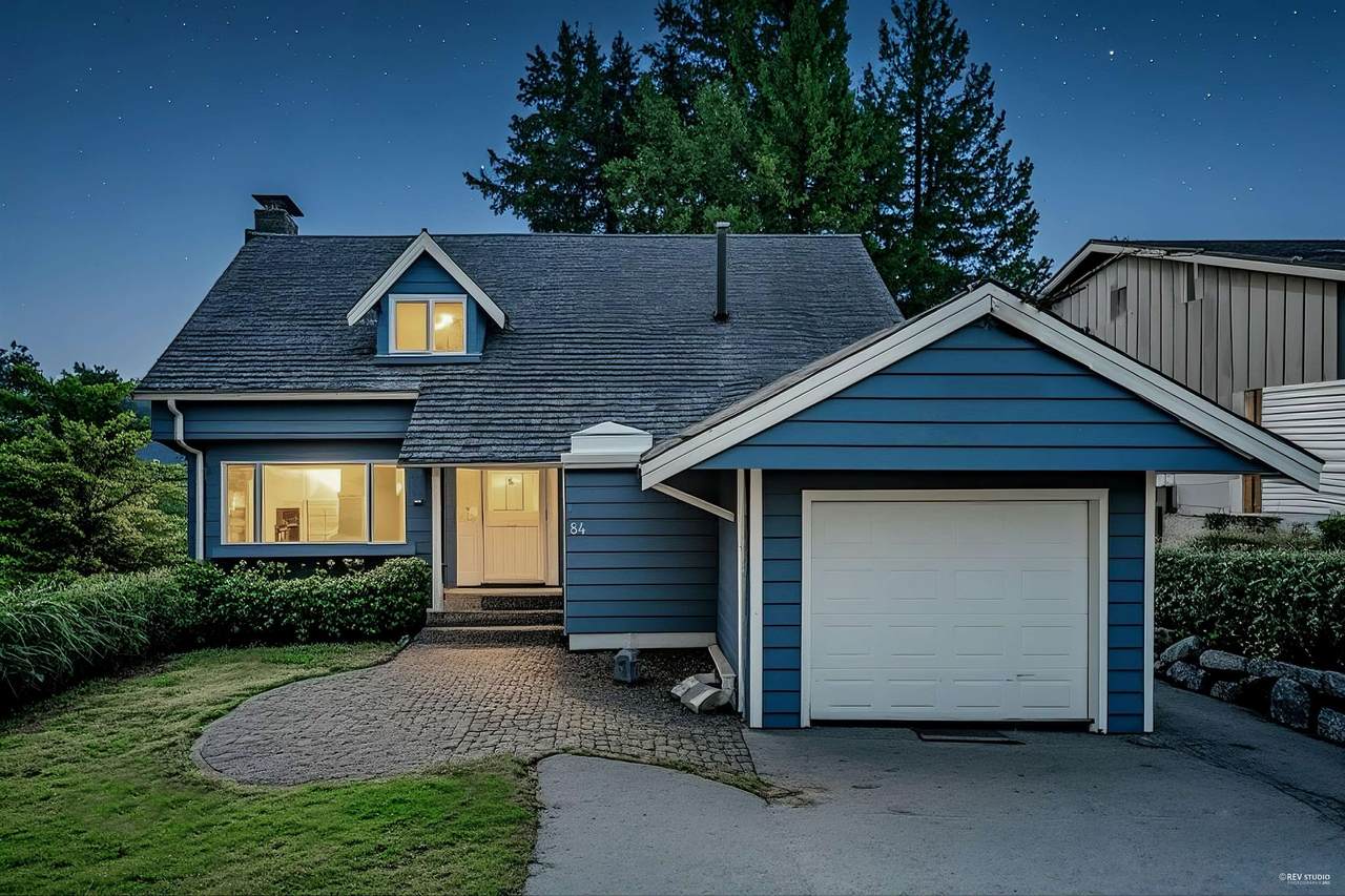 84 Laurie Crescent - Photo 1