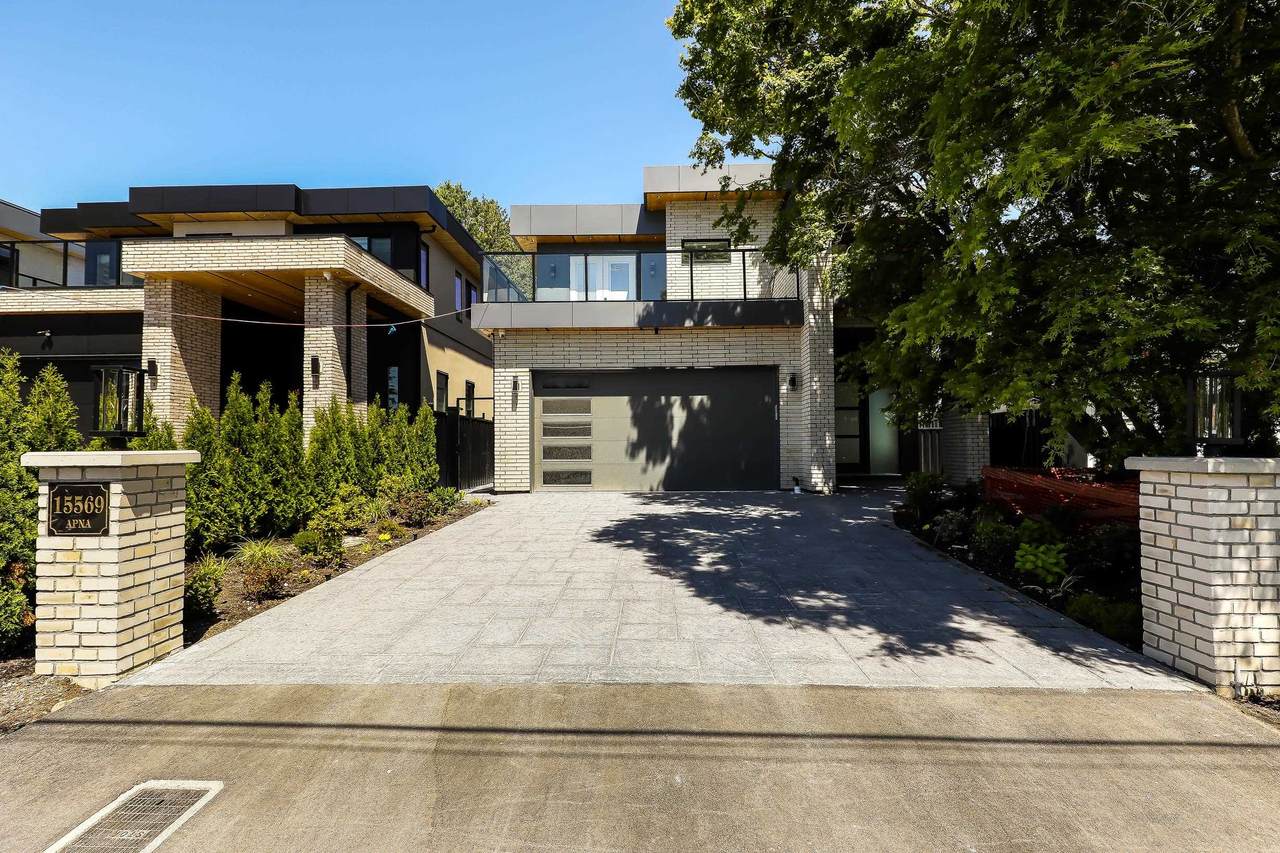 15569 Oxenham Avenue - Photo 1