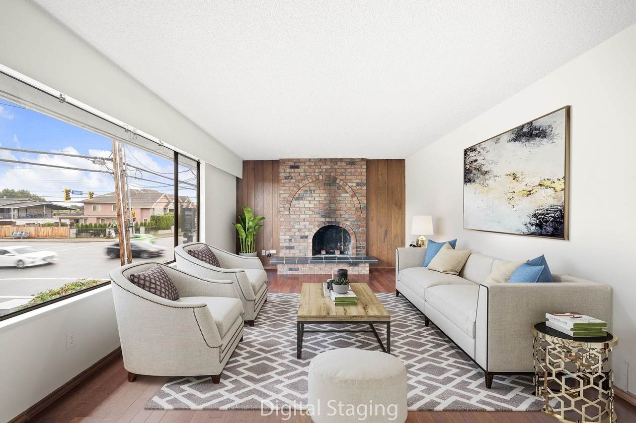 9920 Francis Road - Photo 1