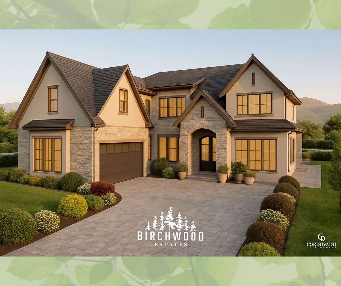 2307 Sunnyside Road - Photo 1