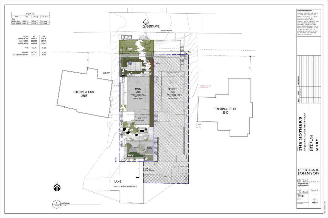 2550 Queens Avenue - Photo 1