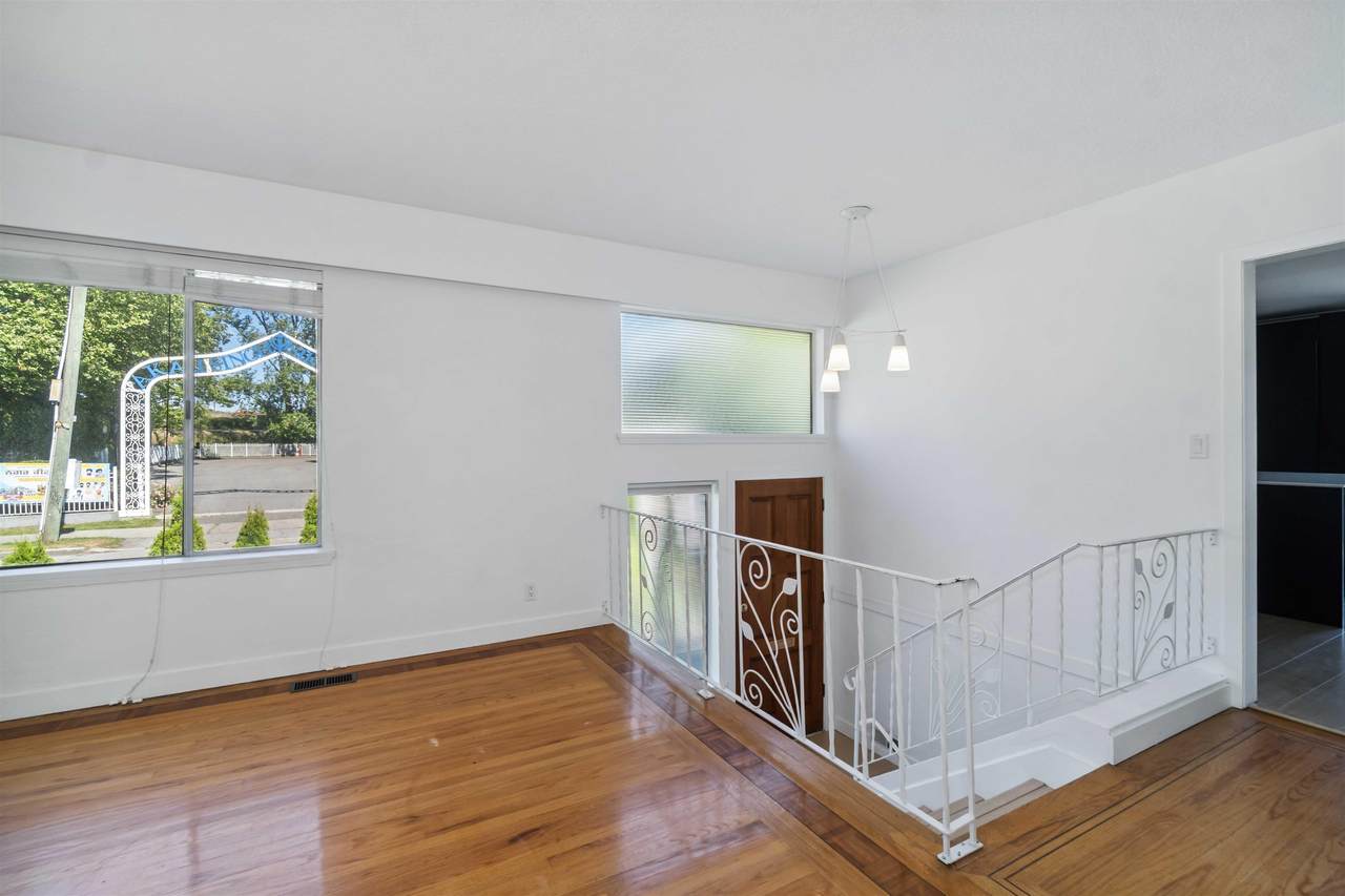 1825 Skeena Street - Photo 1