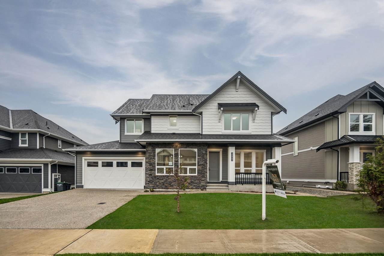 20865 34A Avenue - Photo 1