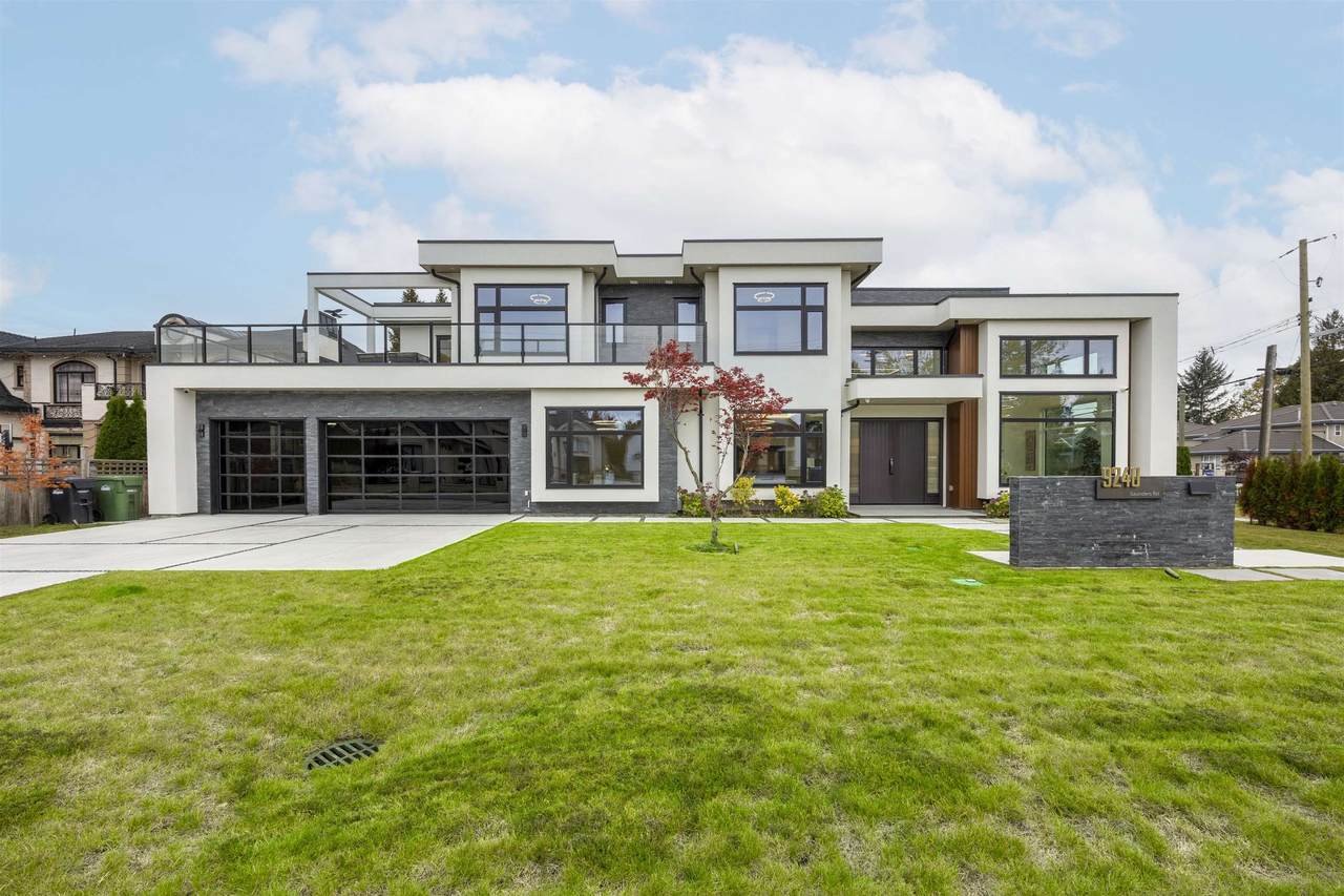 9240 Saunders Road - Photo 1