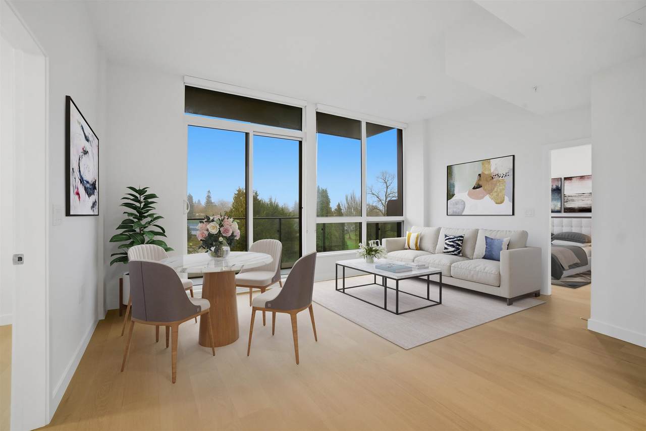 5212 Cambie Street - Photo 1