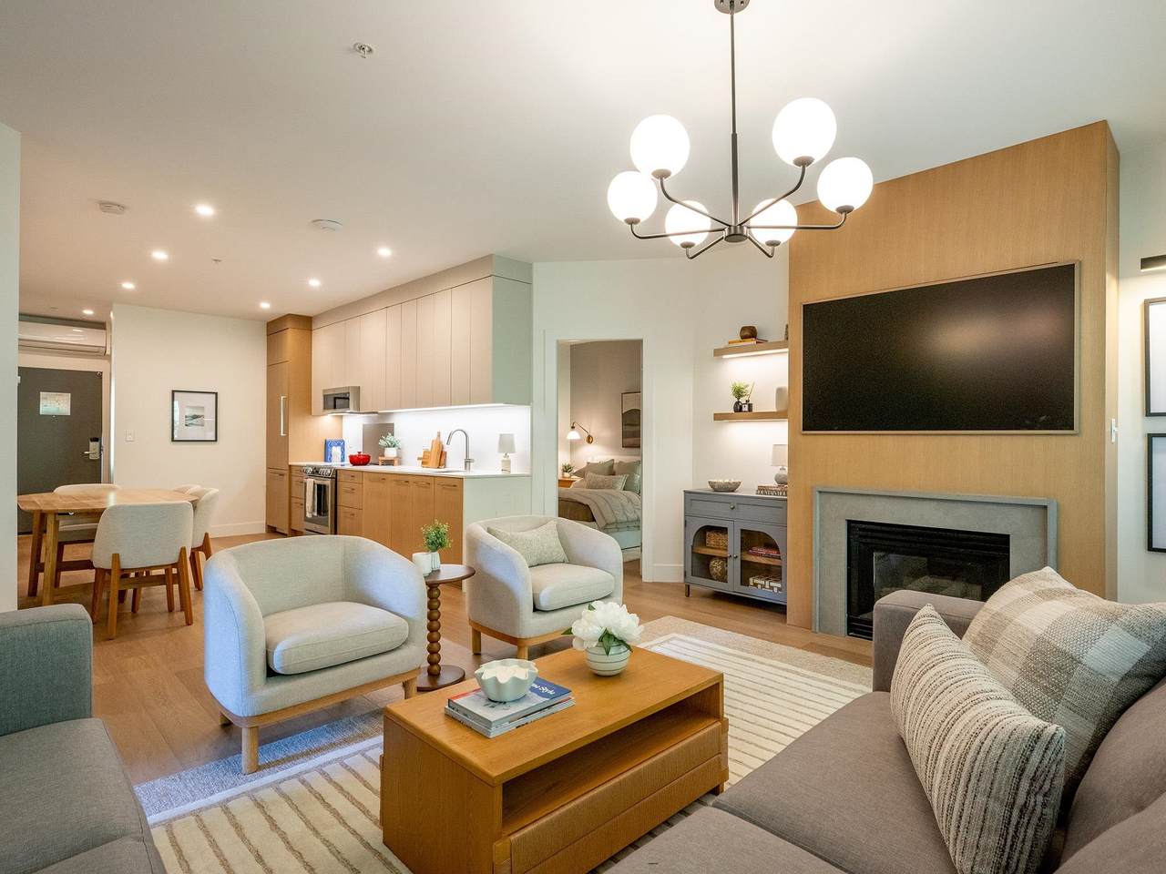 4365 Northlands Boulevard - Photo 1