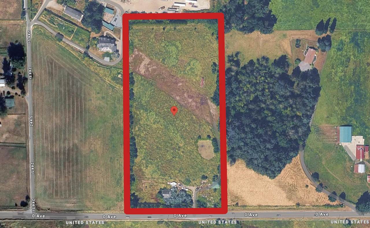 24493 0 Avenue - Photo 1