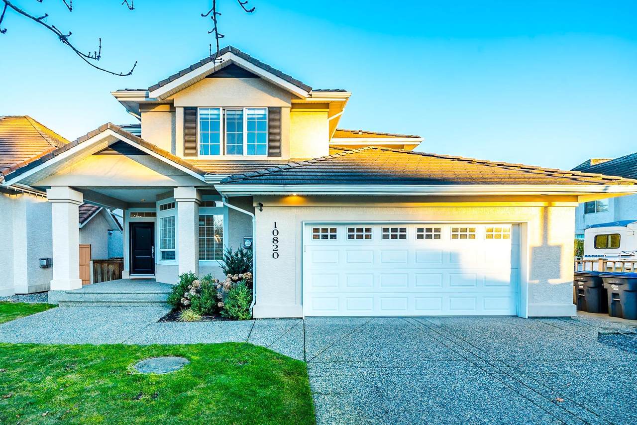 10820 164 Street - Photo 1