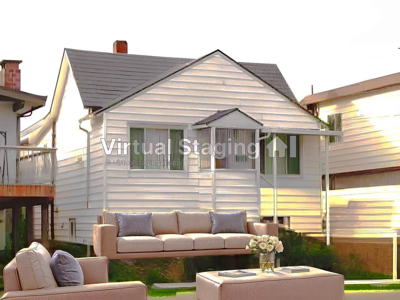 946 King Edward Avenue - Photo 1