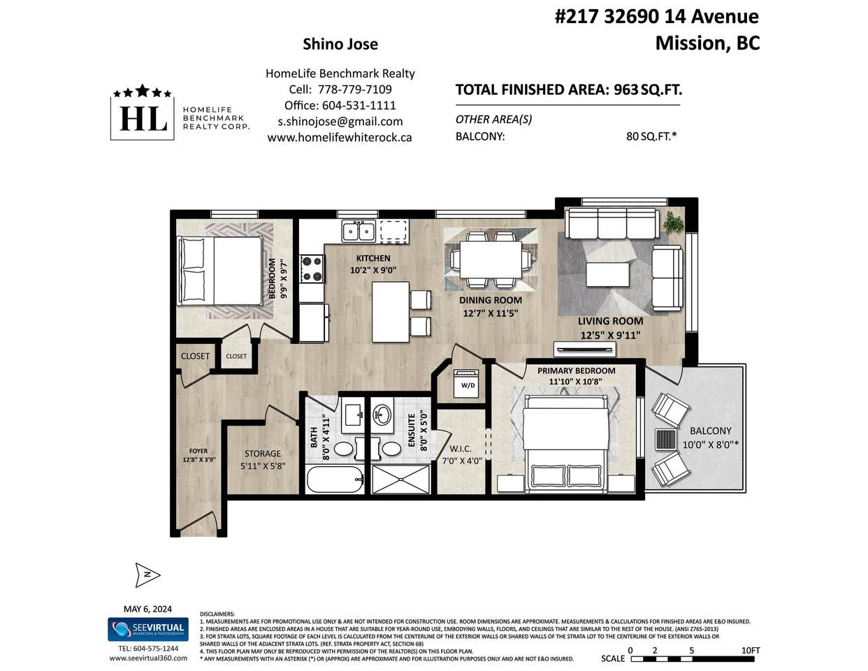 32690 14 Avenue - Photo 1