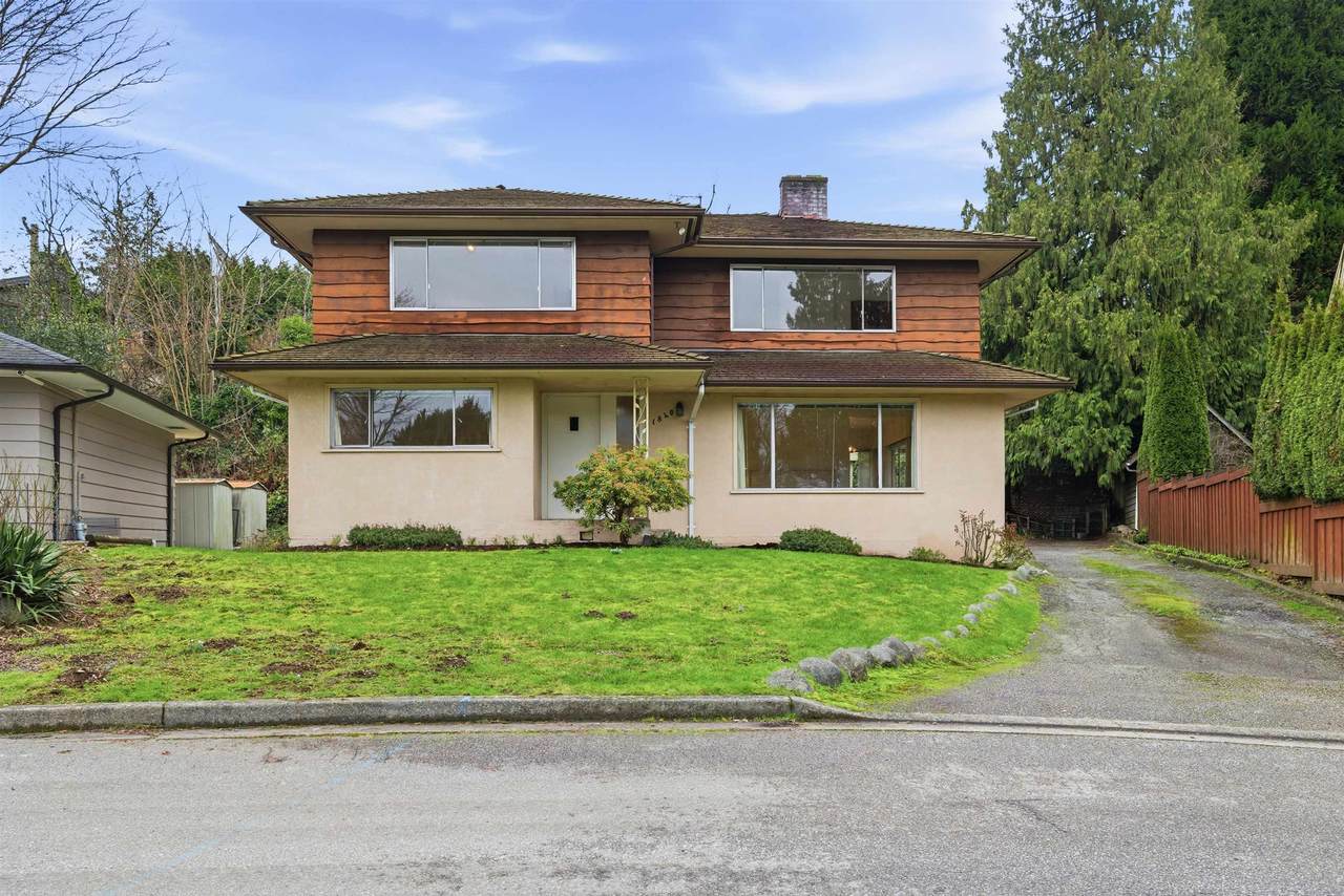 1840 Quilchena Crescent - Photo 1