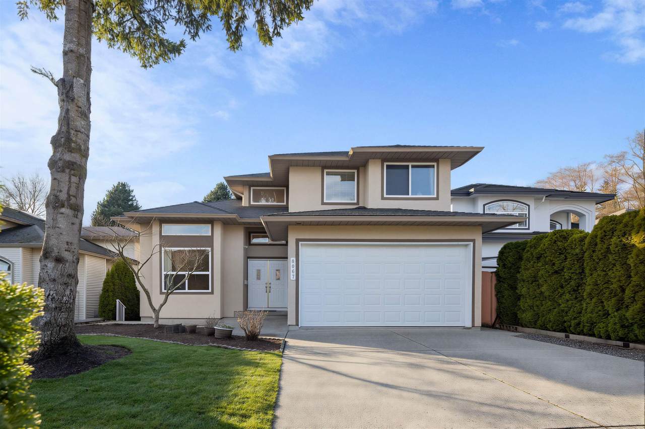 8067 162B Street - Photo 1
