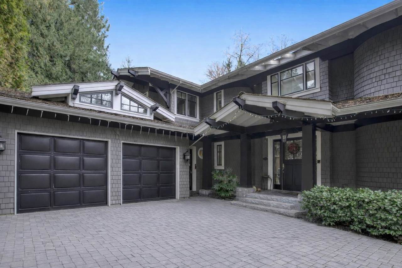 2060 Gisby Street - Photo 1