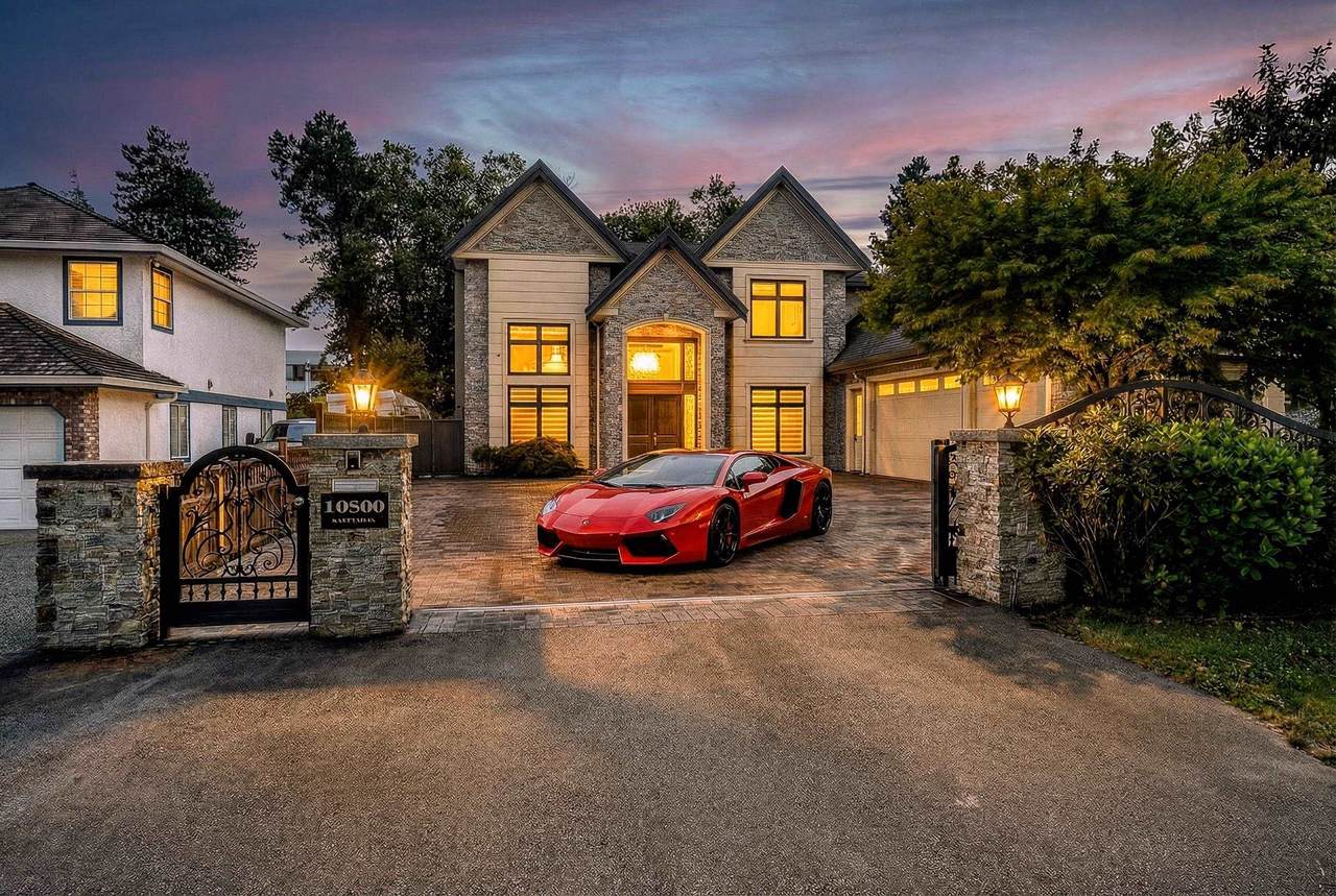 10500 Caithcart Road - Photo 1