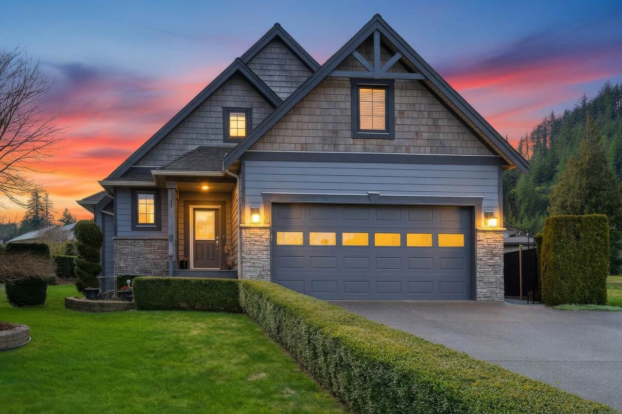 14550 Morris Valley Road - Photo 1