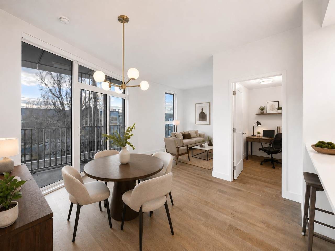 2888 Arbutus Street - Photo 1