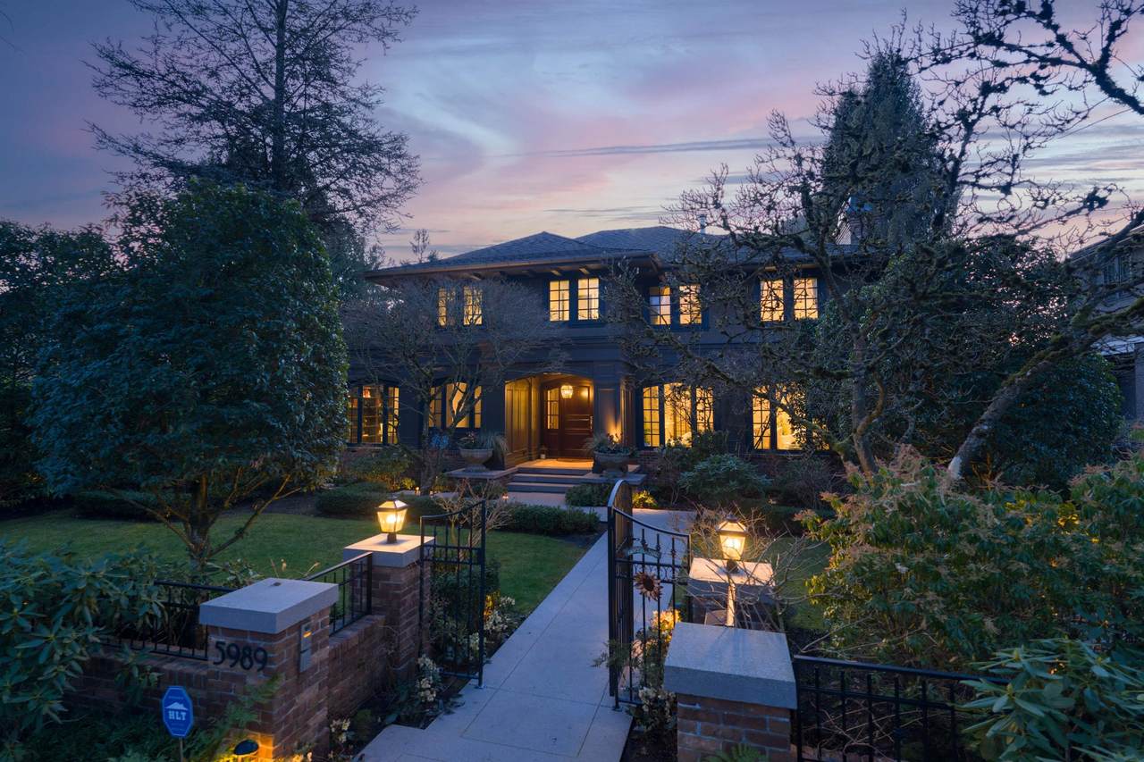 5989 Churchill Street - Photo 1