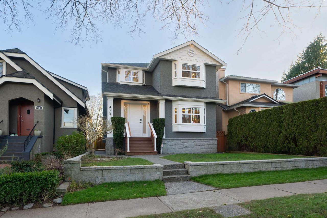 4068 15th Avenue - Photo 1
