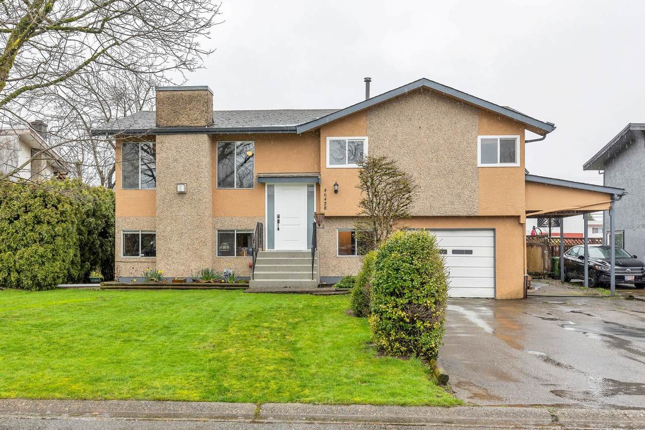 46428 Angela Avenue - Photo 1